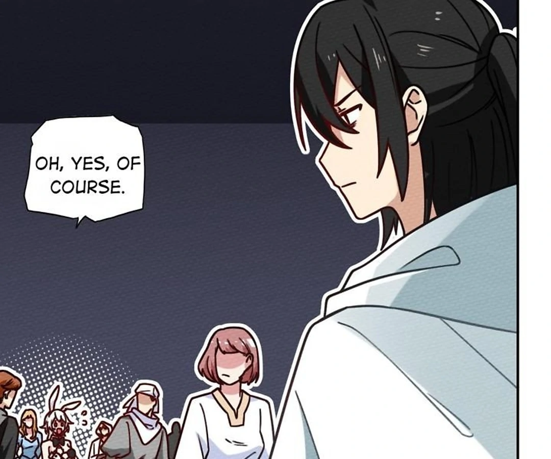 That Time I Was Summoned As A First-Level Monster Chapter 35 - page 87