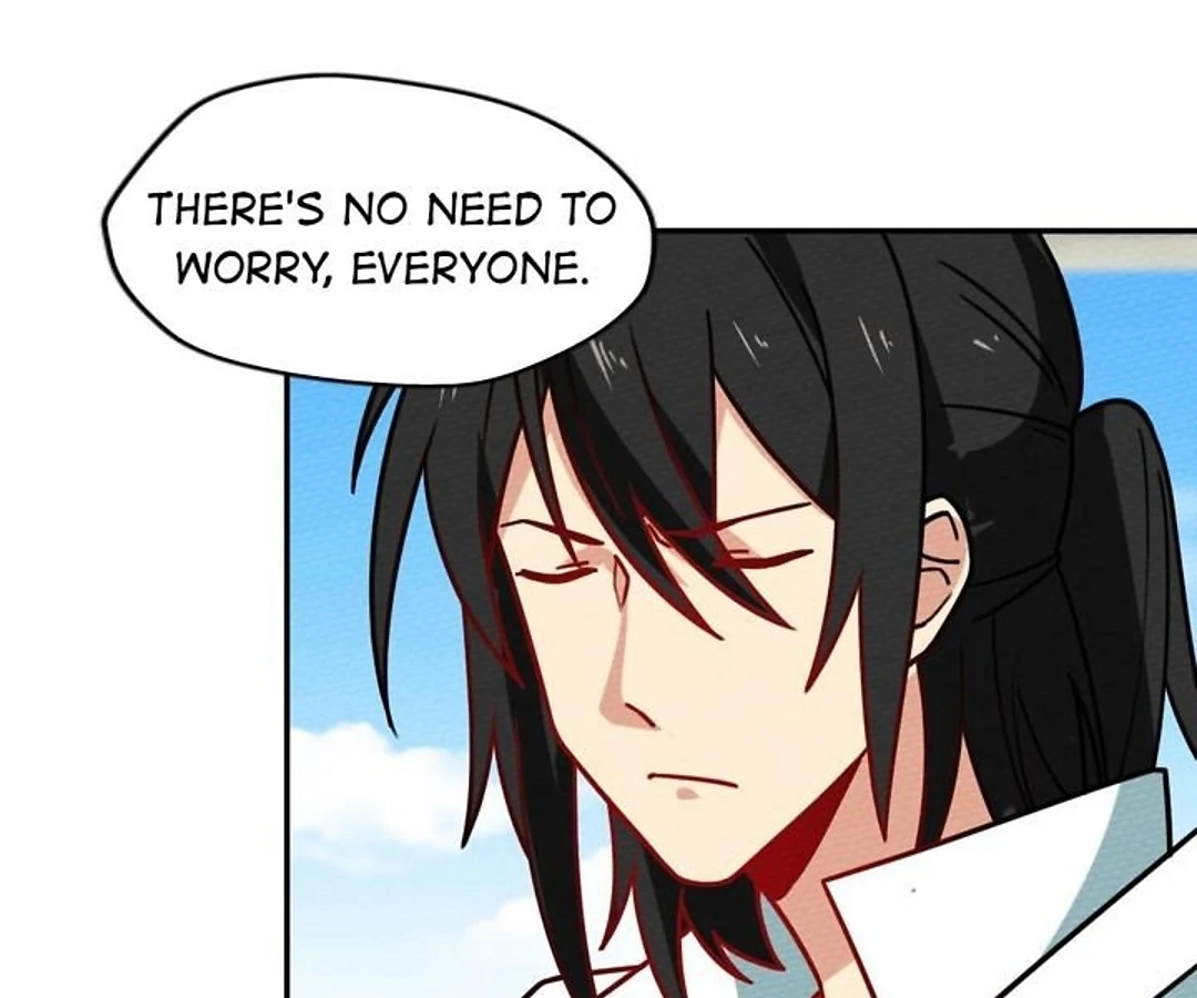 That Time I Was Summoned As A First-Level Monster Chapter 35 - page 9