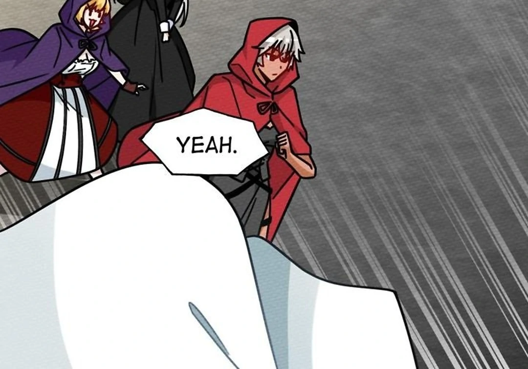 That Time I Was Summoned As A First-Level Monster Chapter 35 - page 93