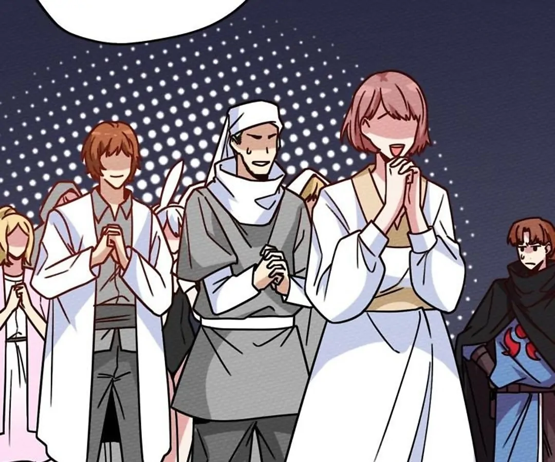 That Time I Was Summoned As A First-Level Monster Chapter 35 - page 99