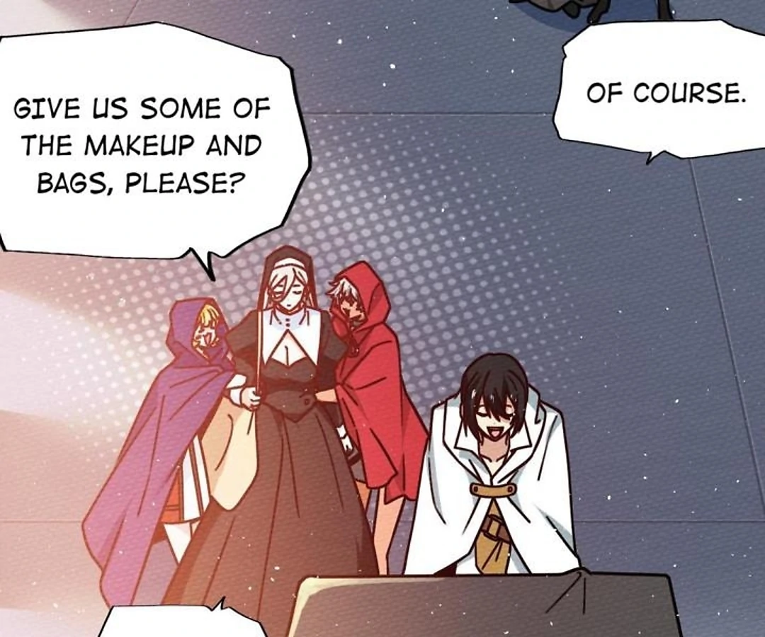 That Time I Was Summoned As A First-Level Monster Chapter 36 - page 10