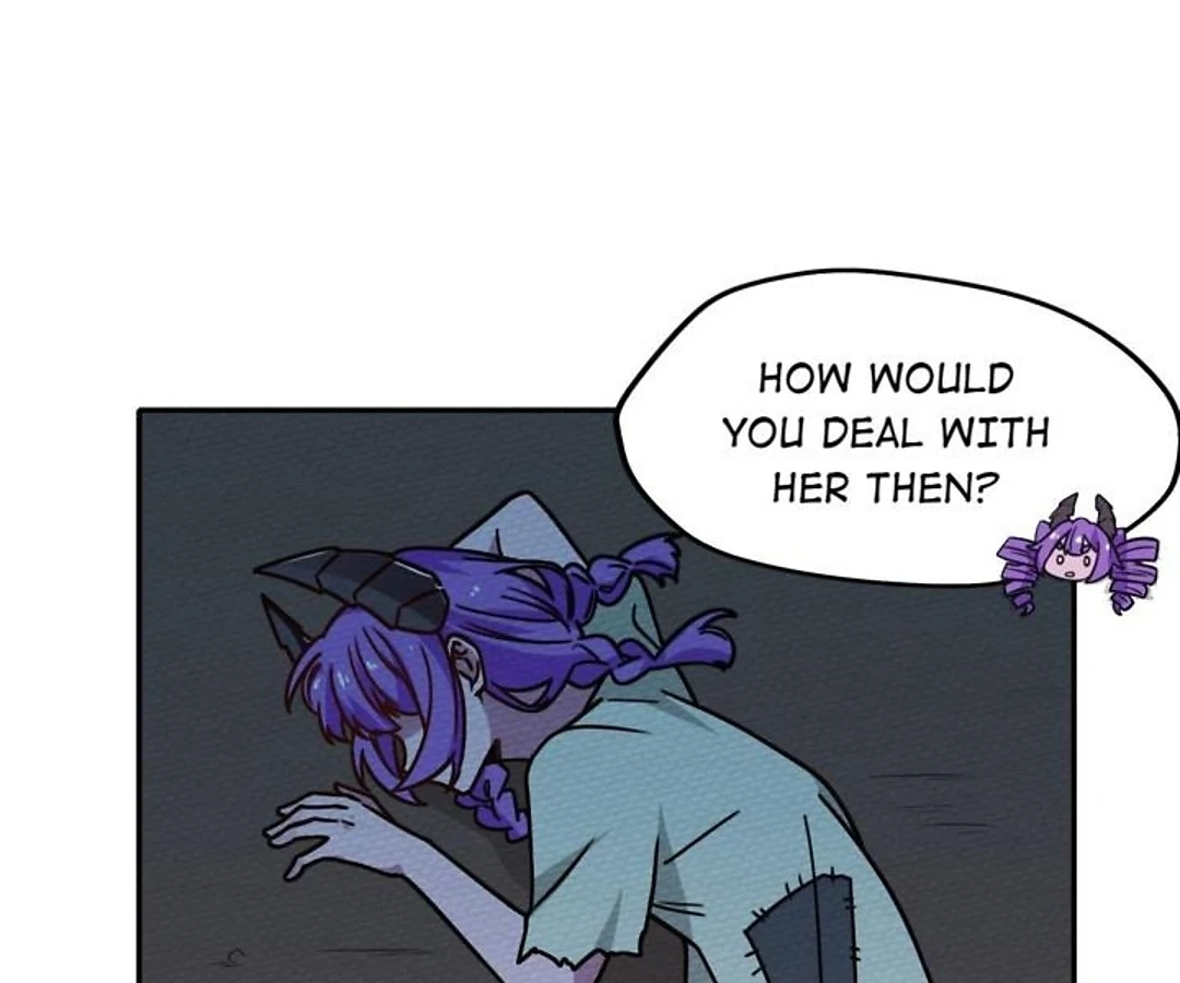 That Time I Was Summoned As A First-Level Monster Chapter 36 - page 120