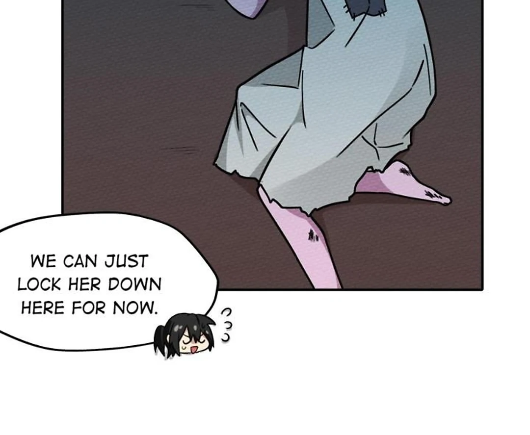 That Time I Was Summoned As A First-Level Monster Chapter 36 - page 121