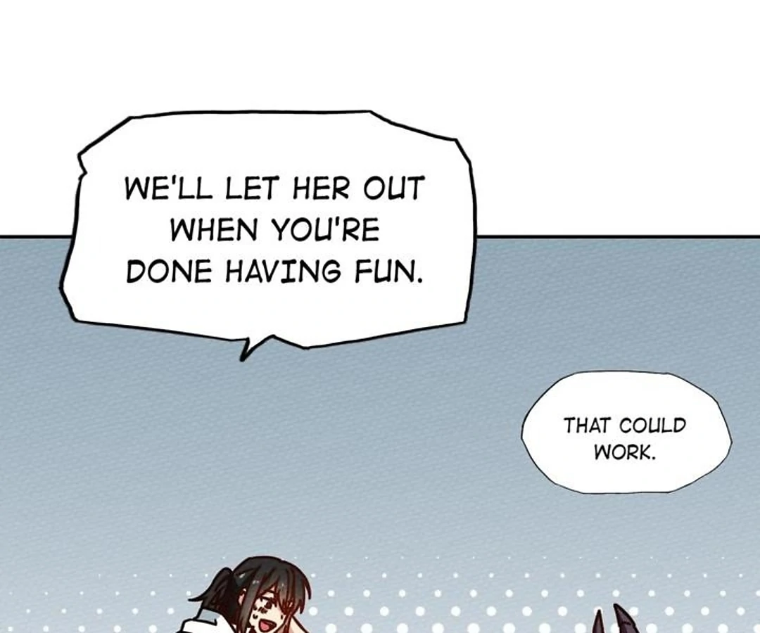 That Time I Was Summoned As A First-Level Monster Chapter 36 - page 122