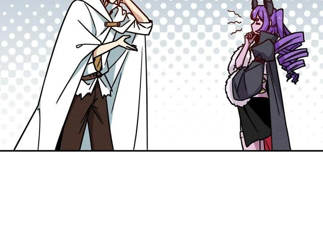 That Time I Was Summoned As A First-Level Monster Chapter 36 - page 123