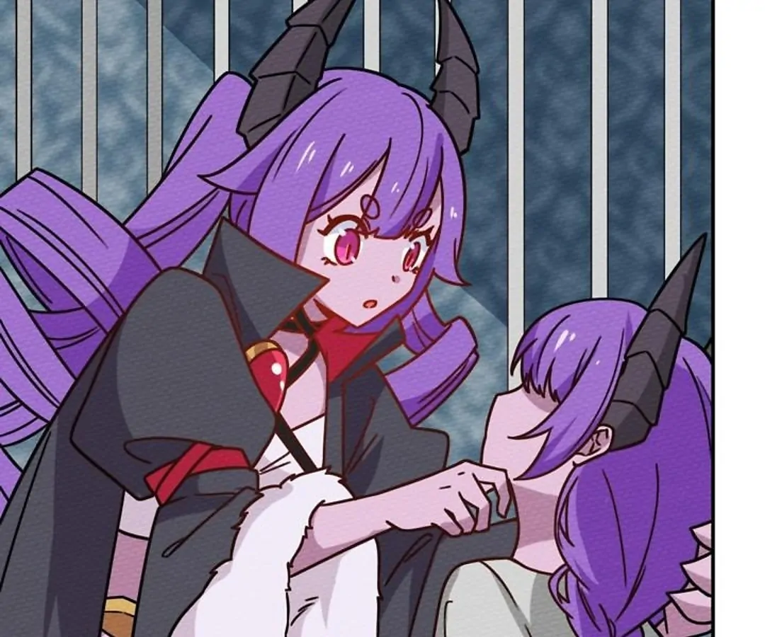 That Time I Was Summoned As A First-Level Monster Chapter 36 - page 125