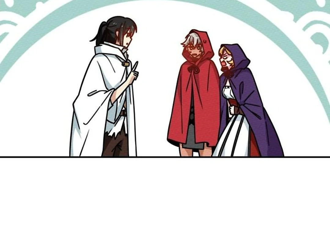 That Time I Was Summoned As A First-Level Monster Chapter 36 - page 136