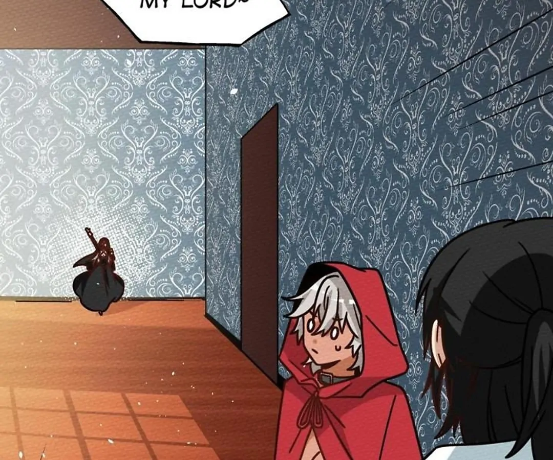 That Time I Was Summoned As A First-Level Monster Chapter 36 - page 142