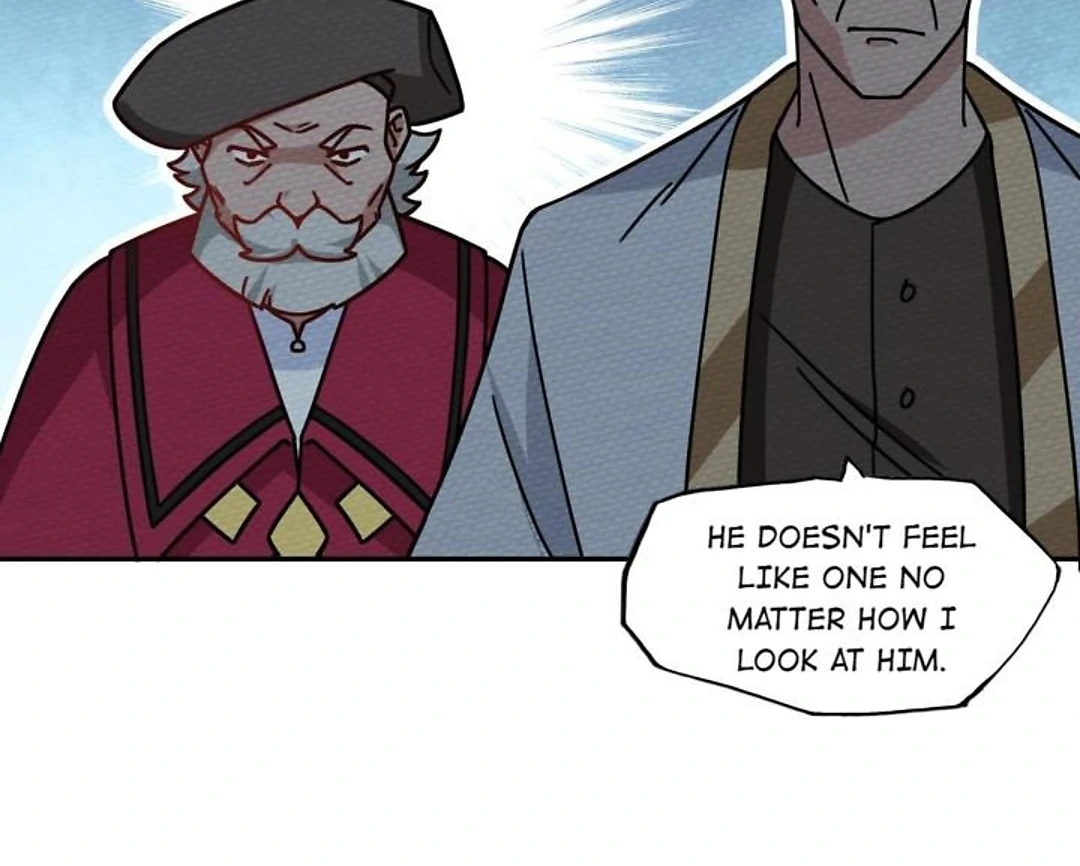 That Time I Was Summoned As A First-Level Monster Chapter 36 - page 14