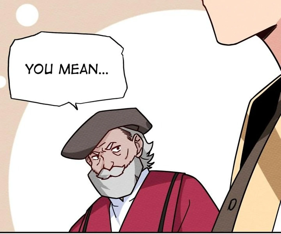 That Time I Was Summoned As A First-Level Monster Chapter 36 - page 19