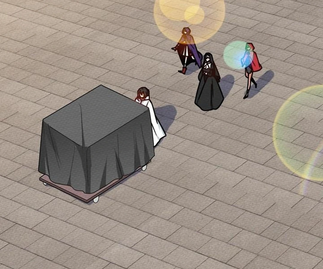 That Time I Was Summoned As A First-Level Monster Chapter 36 - page 28