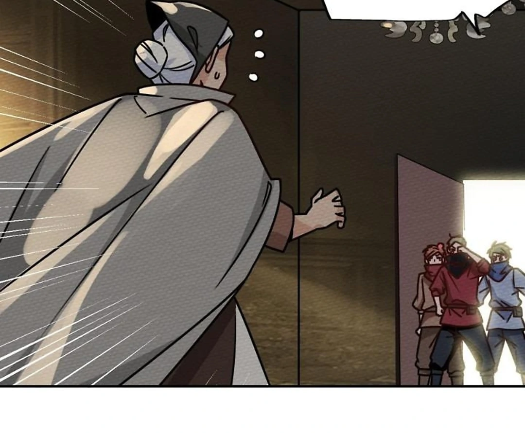 That Time I Was Summoned As A First-Level Monster Chapter 36 - page 41