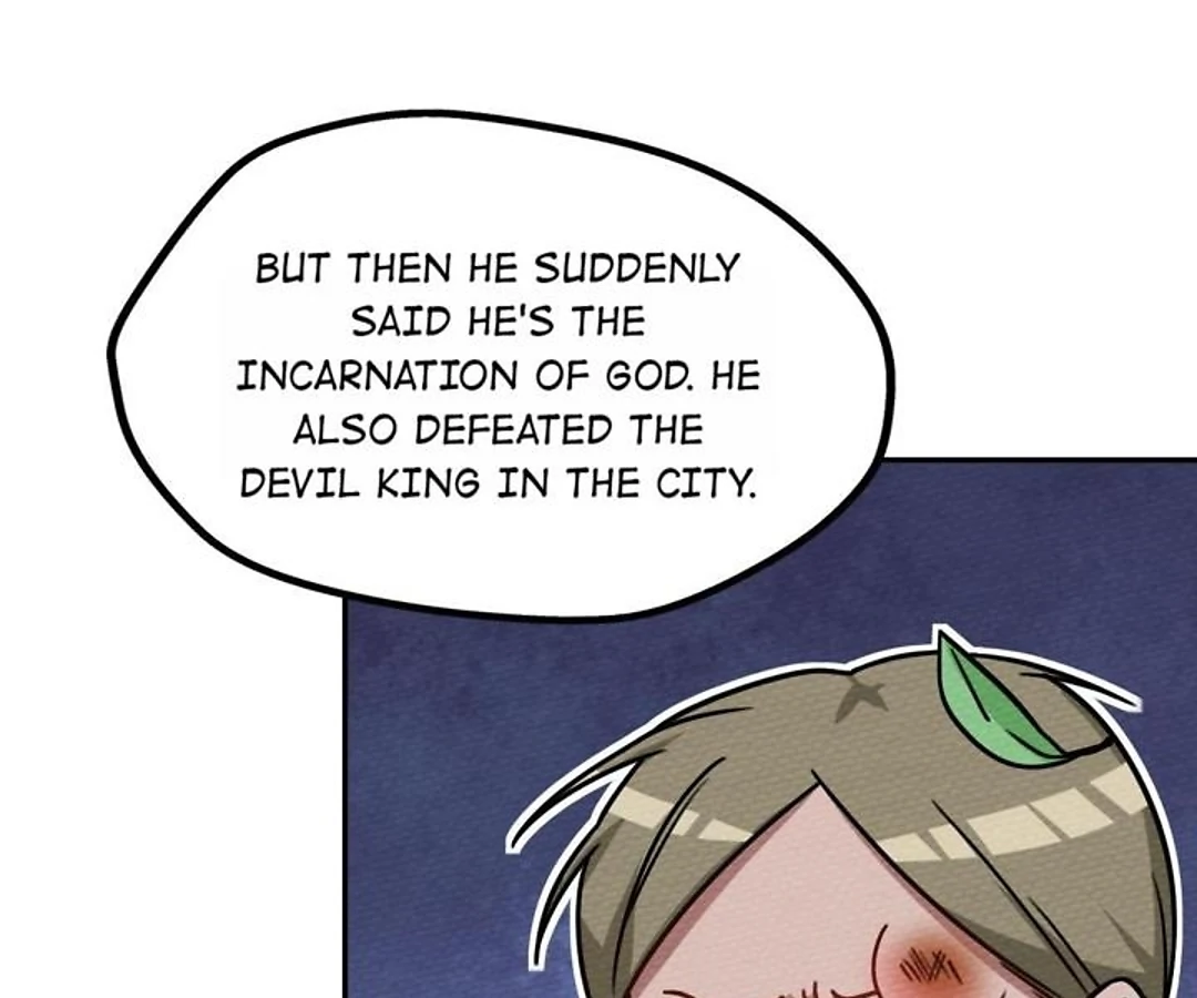 That Time I Was Summoned As A First-Level Monster Chapter 36 - page 42