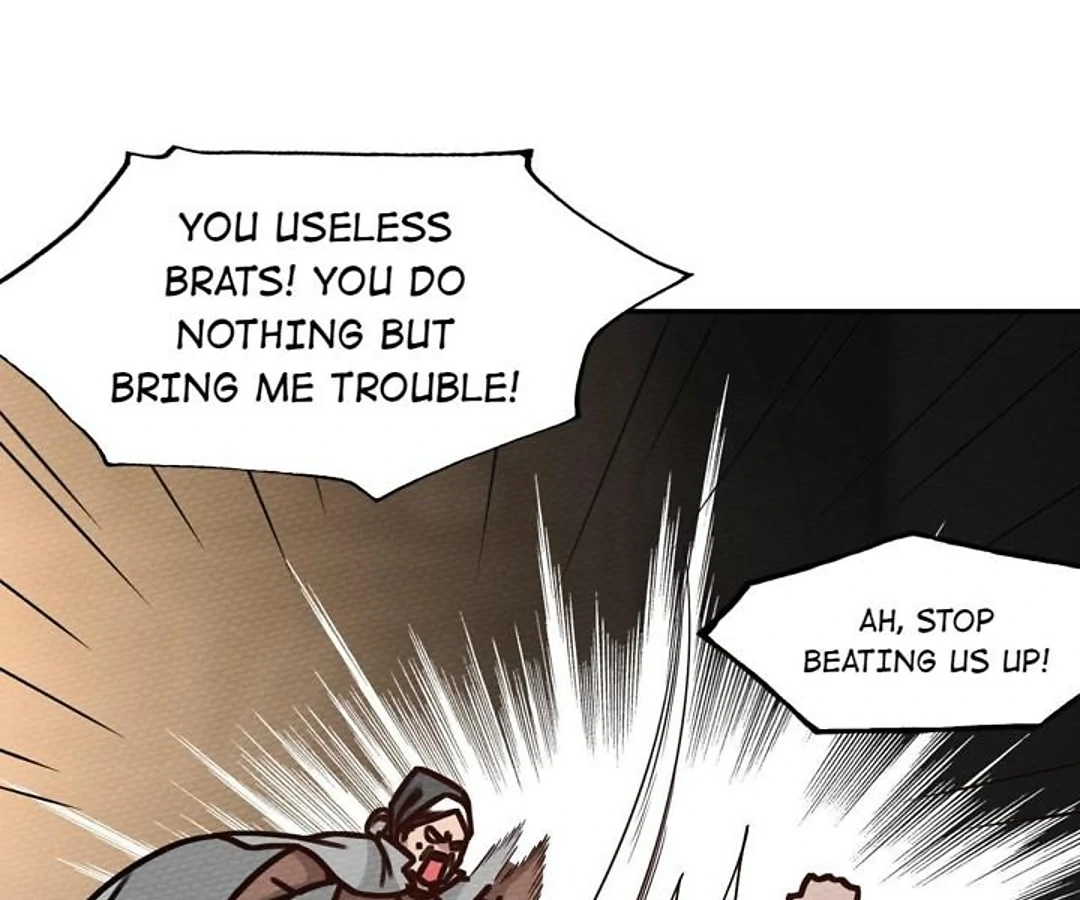 That Time I Was Summoned As A First-Level Monster Chapter 36 - page 46