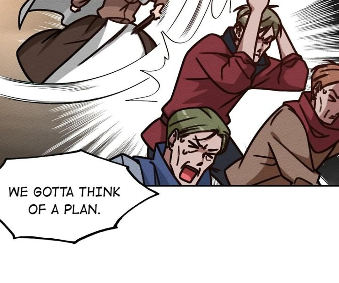 That Time I Was Summoned As A First-Level Monster Chapter 36 - page 47