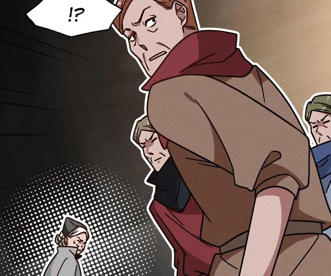 That Time I Was Summoned As A First-Level Monster Chapter 36 - page 55