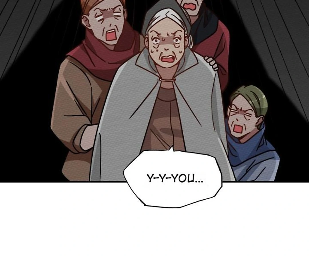 That Time I Was Summoned As A First-Level Monster Chapter 36 - page 66