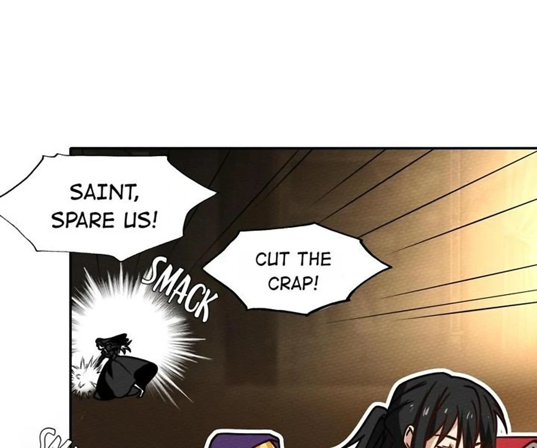 That Time I Was Summoned As A First-Level Monster Chapter 36 - page 68