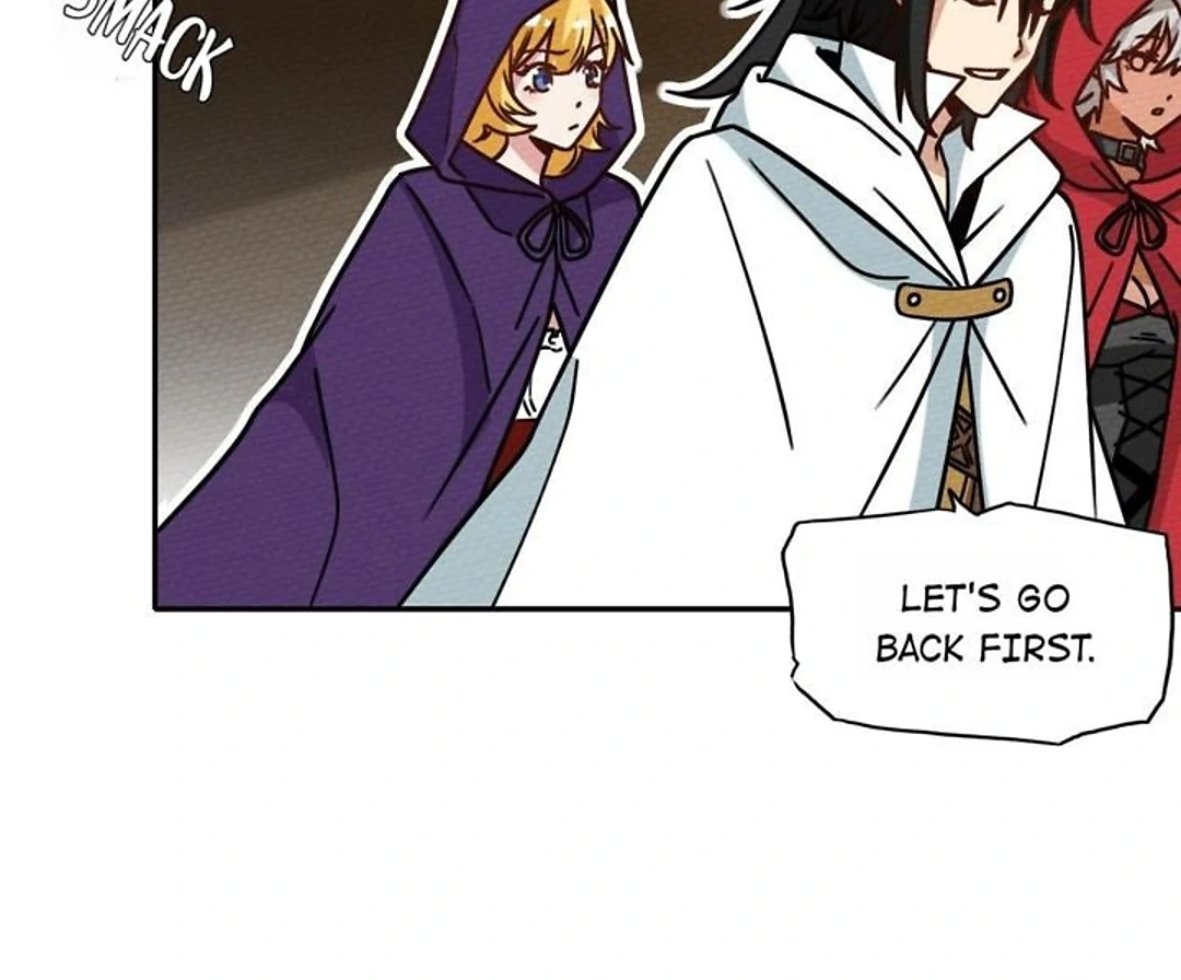 That Time I Was Summoned As A First-Level Monster Chapter 36 - page 69