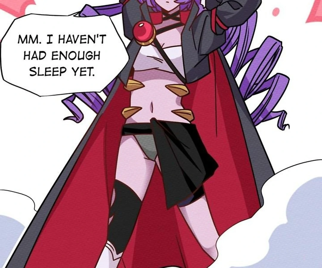 That Time I Was Summoned As A First-Level Monster Chapter 36 - page 79