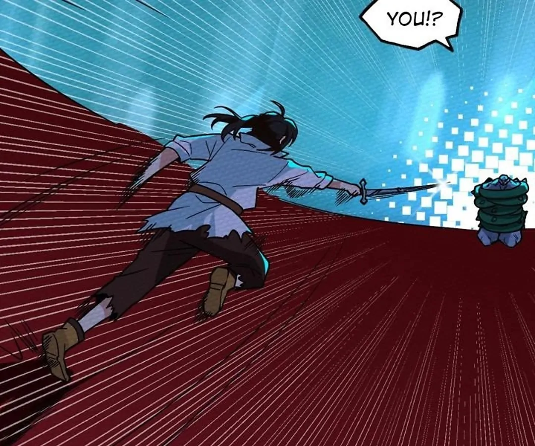 That Time I Was Summoned As A First-Level Monster Chapter 56 - page 104