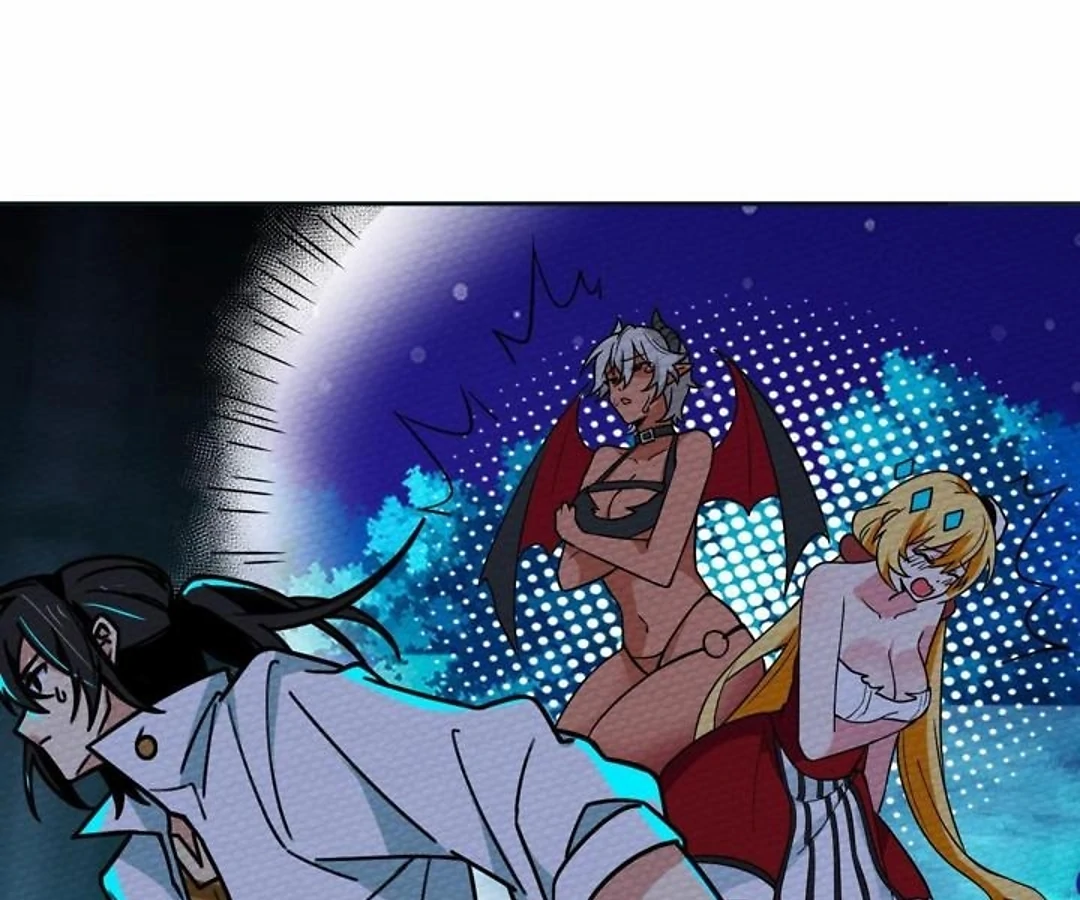 That Time I Was Summoned As A First-Level Monster Chapter 56 - page 112