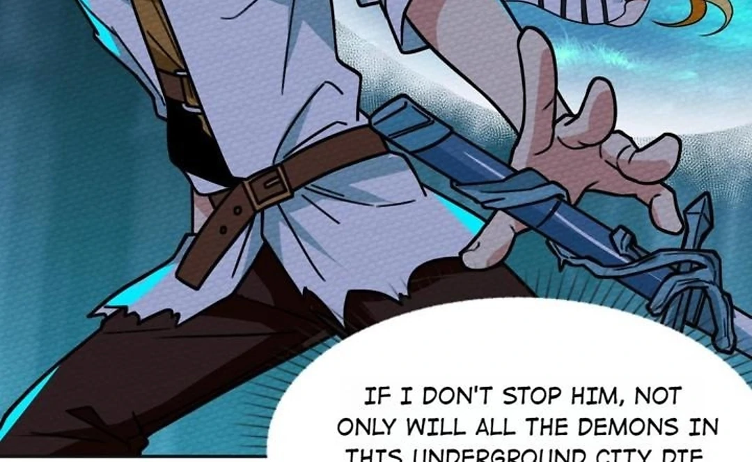 That Time I Was Summoned As A First-Level Monster Chapter 56 - page 113