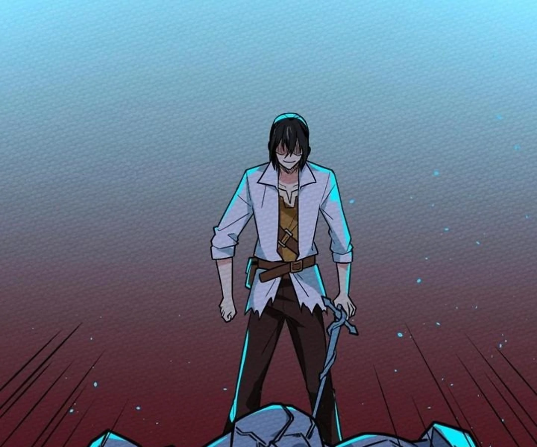 That Time I Was Summoned As A First-Level Monster Chapter 56 - page 117