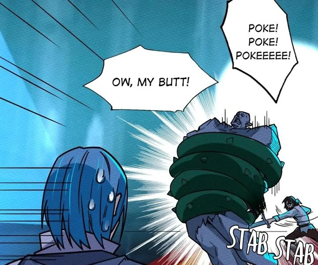 That Time I Was Summoned As A First-Level Monster Chapter 56 - page 122