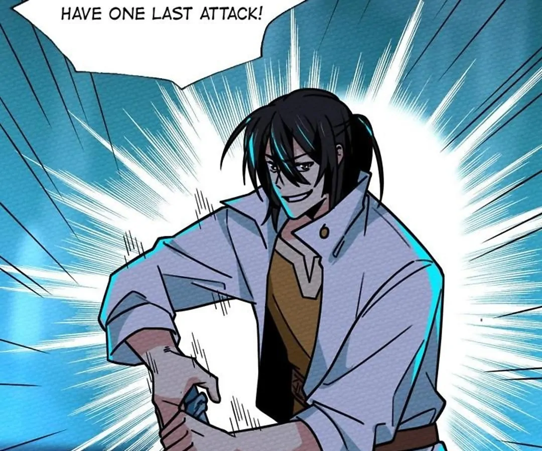 That Time I Was Summoned As A First-Level Monster Chapter 56 - page 126