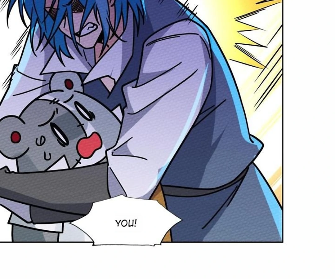 That Time I Was Summoned As A First-Level Monster Chapter 56 - page 20