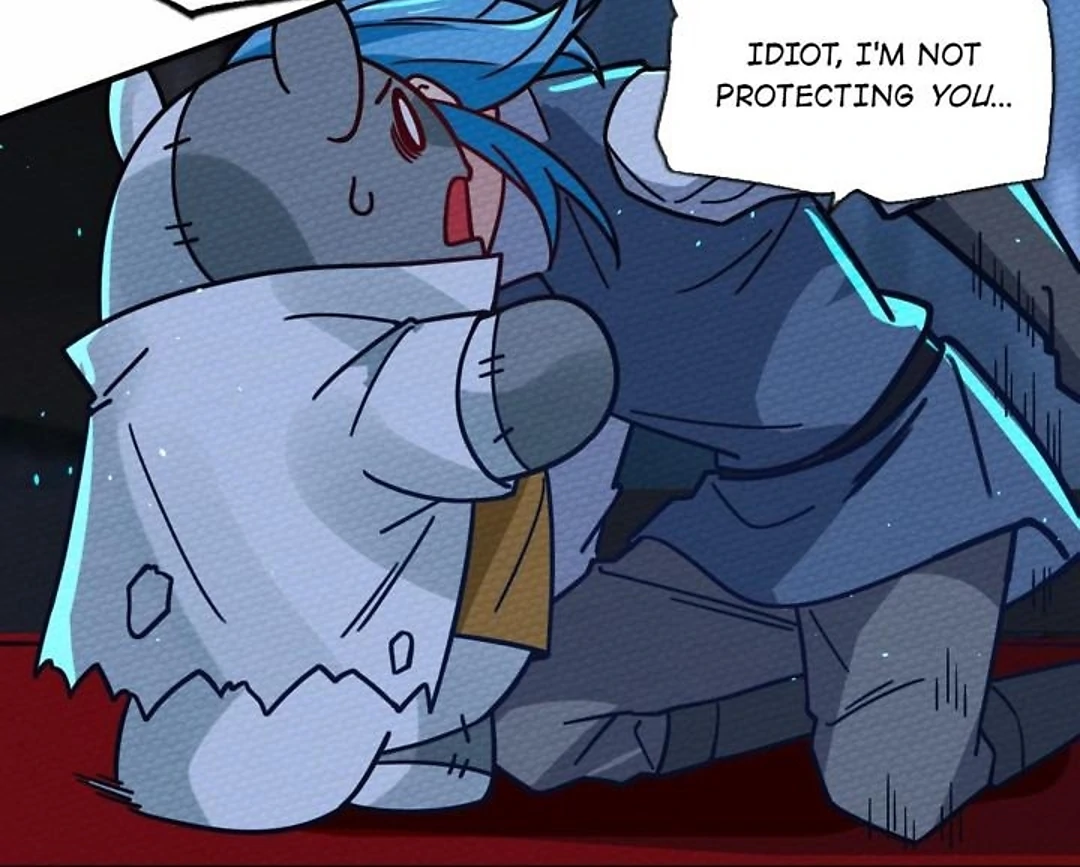 That Time I Was Summoned As A First-Level Monster Chapter 56 - page 24