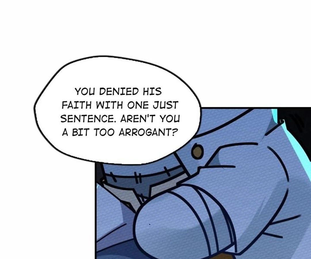 That Time I Was Summoned As A First-Level Monster Chapter 56 - page 31