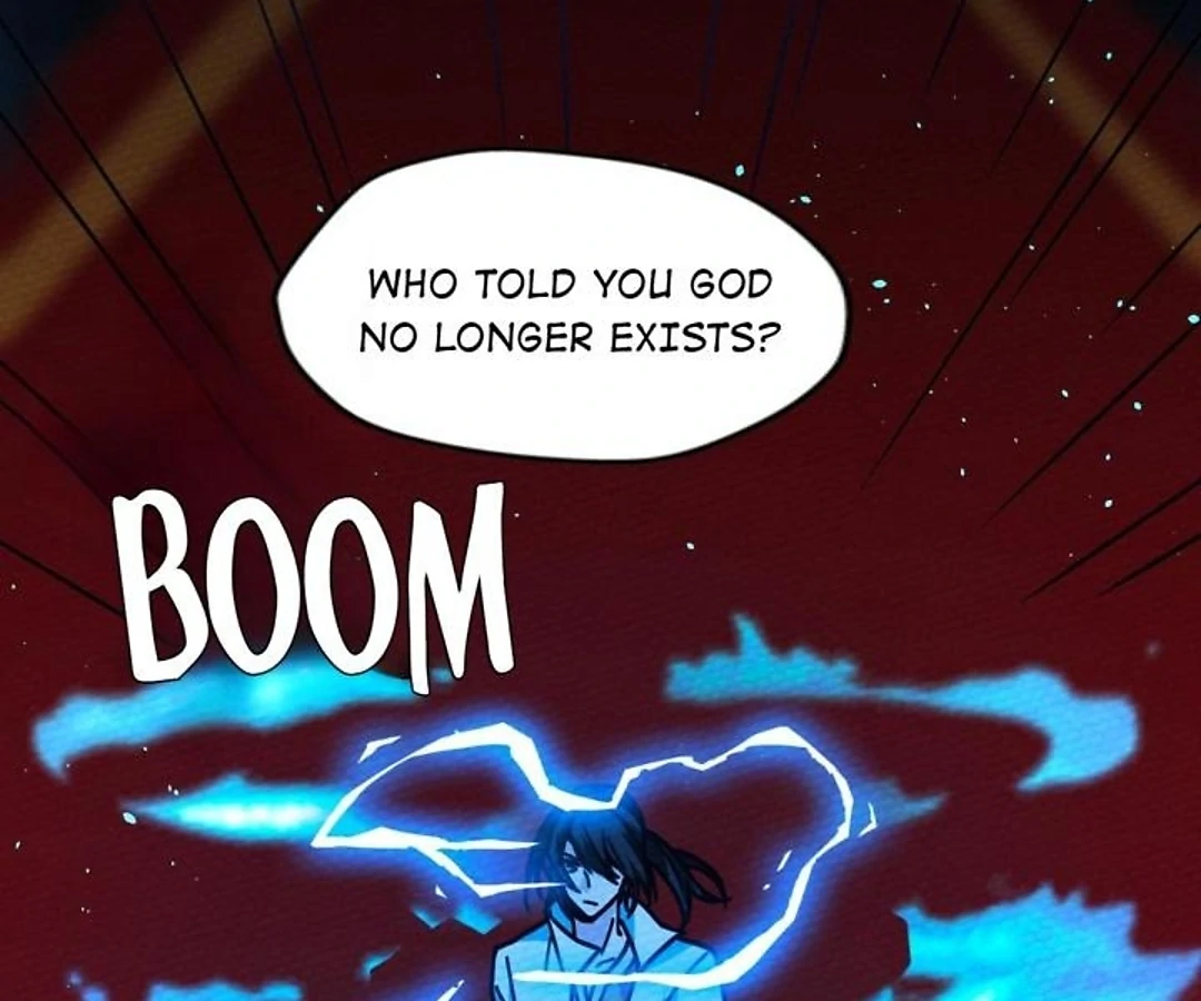 That Time I Was Summoned As A First-Level Monster Chapter 56 - page 34