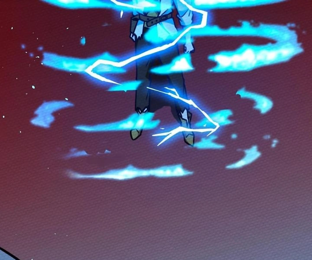 That Time I Was Summoned As A First-Level Monster Chapter 56 - page 36