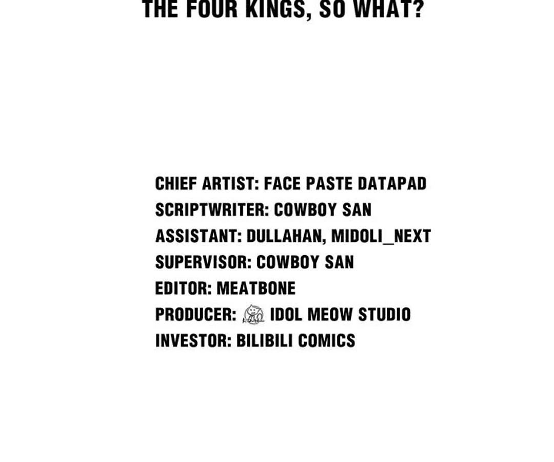 That Time I Was Summoned As A First-Level Monster Chapter 56 - page 3