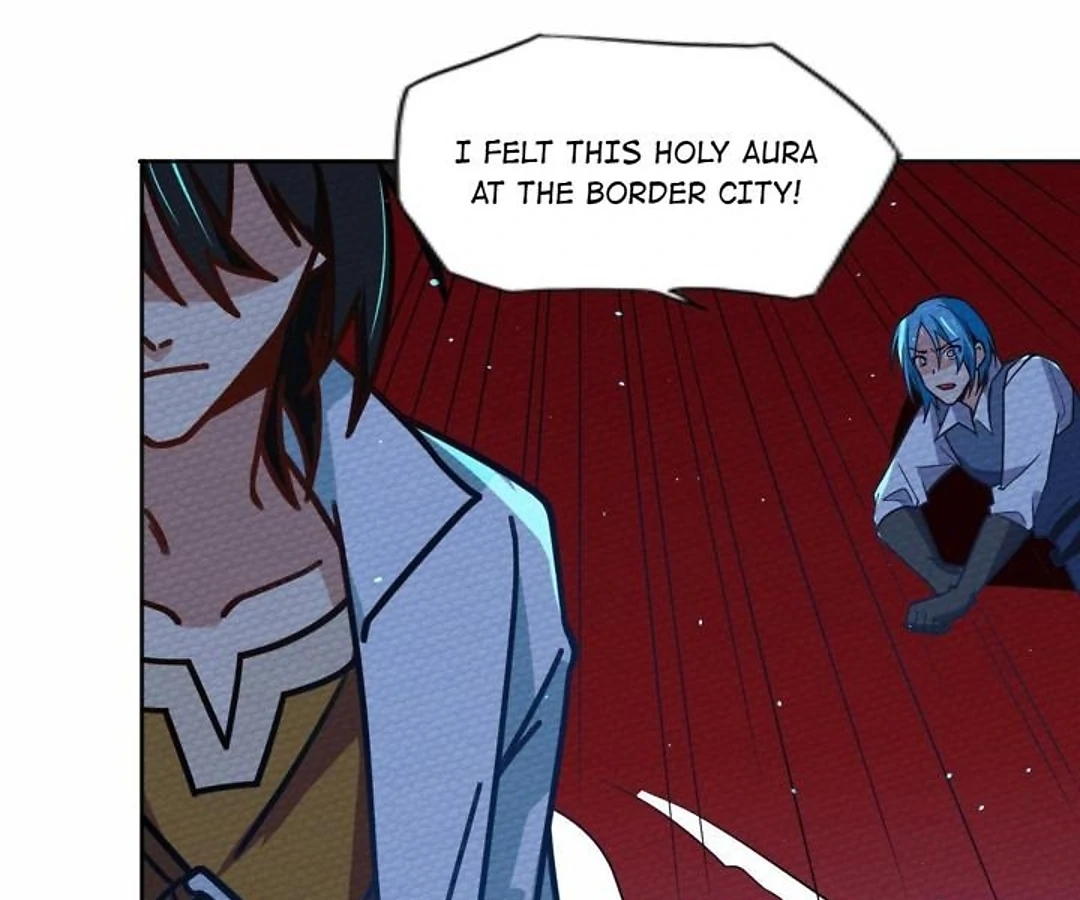 That Time I Was Summoned As A First-Level Monster Chapter 56 - page 39