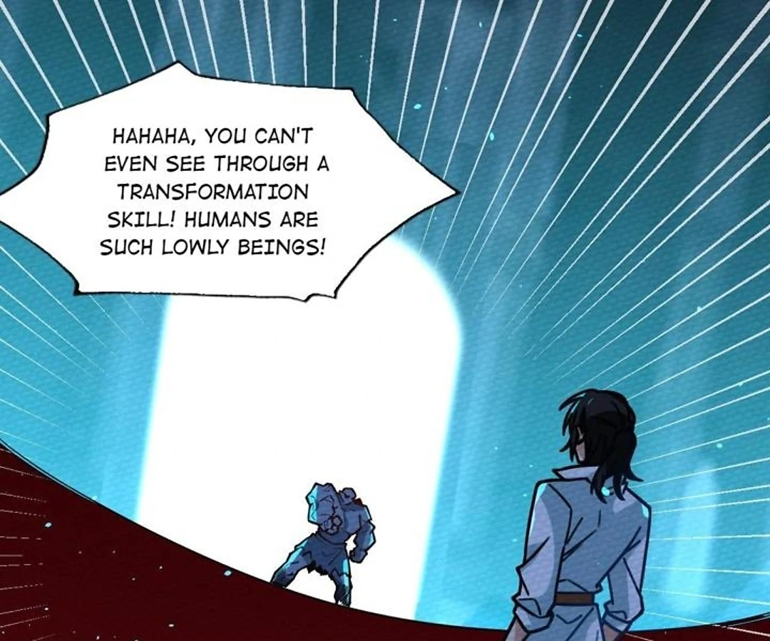 That Time I Was Summoned As A First-Level Monster Chapter 56 - page 44