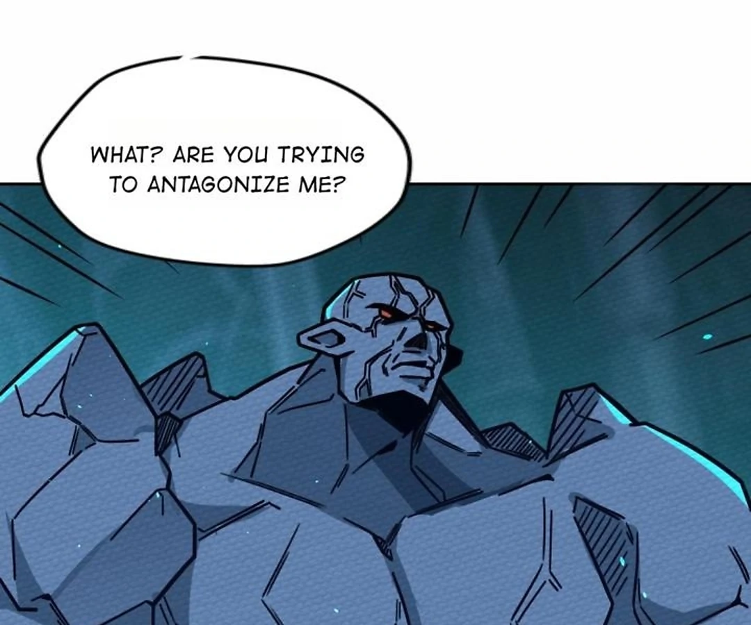 That Time I Was Summoned As A First-Level Monster Chapter 56 - page 58