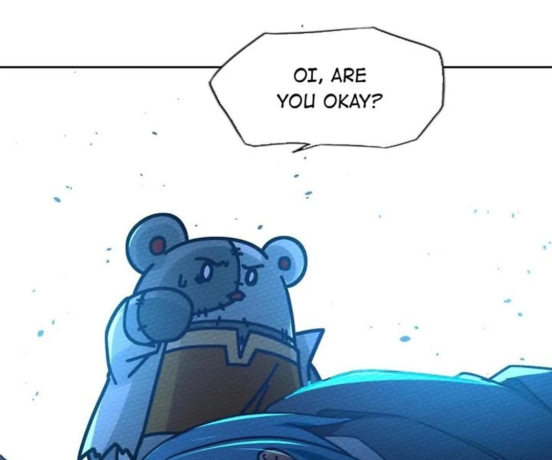 That Time I Was Summoned As A First-Level Monster Chapter 56 - page 5