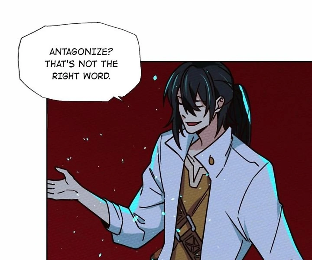 That Time I Was Summoned As A First-Level Monster Chapter 56 - page 60