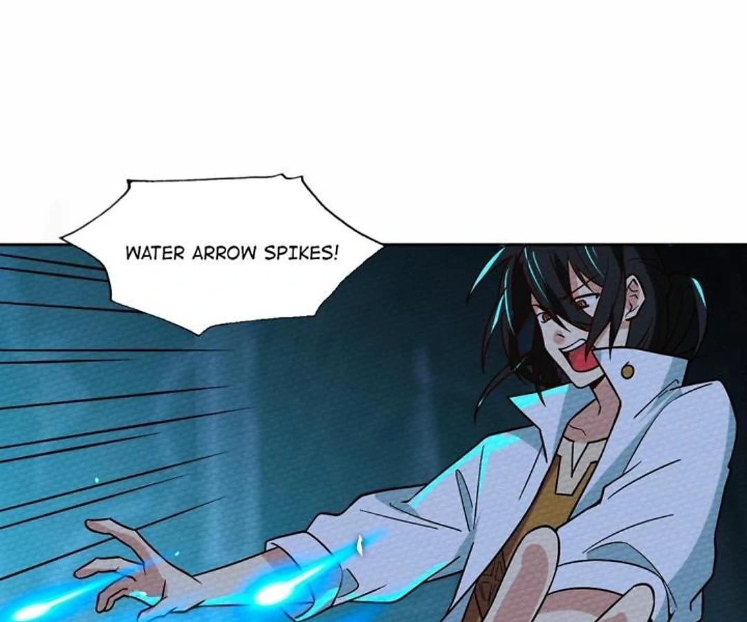 That Time I Was Summoned As A First-Level Monster Chapter 56 - page 66