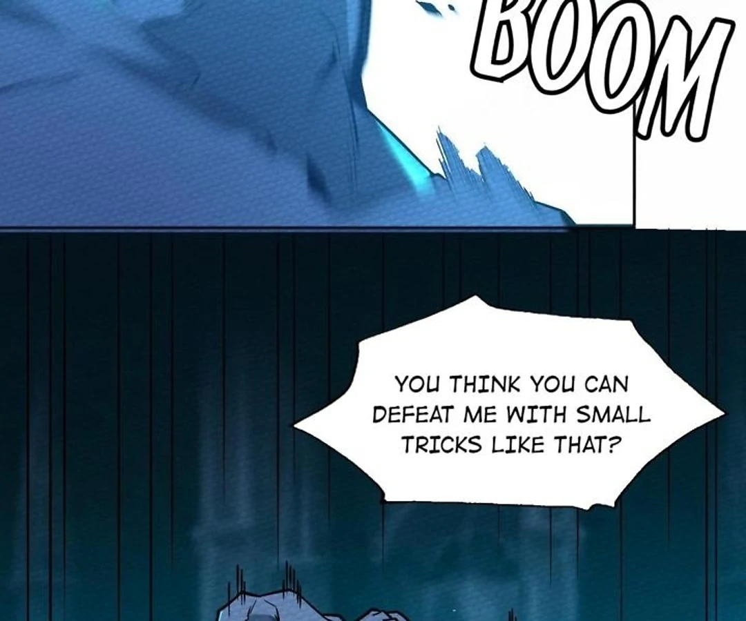 That Time I Was Summoned As A First-Level Monster Chapter 56 - page 69