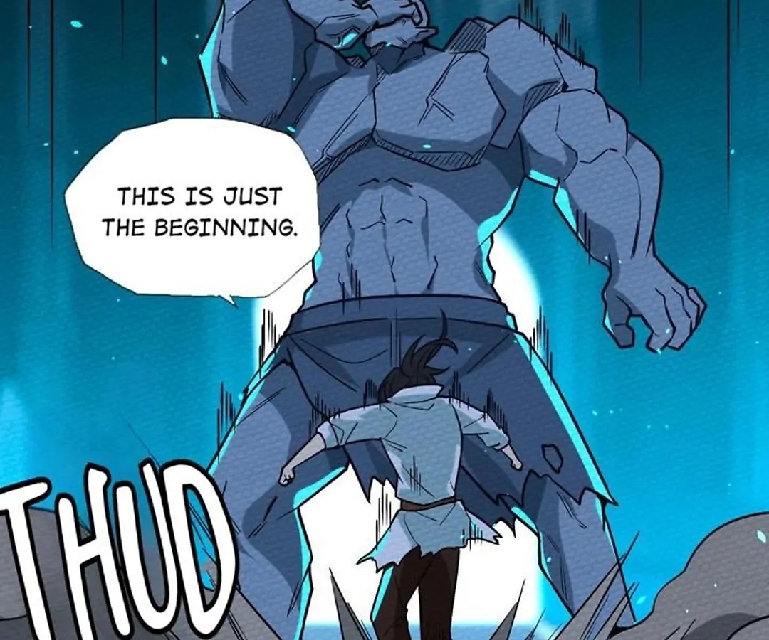 That Time I Was Summoned As A First-Level Monster Chapter 56 - page 70