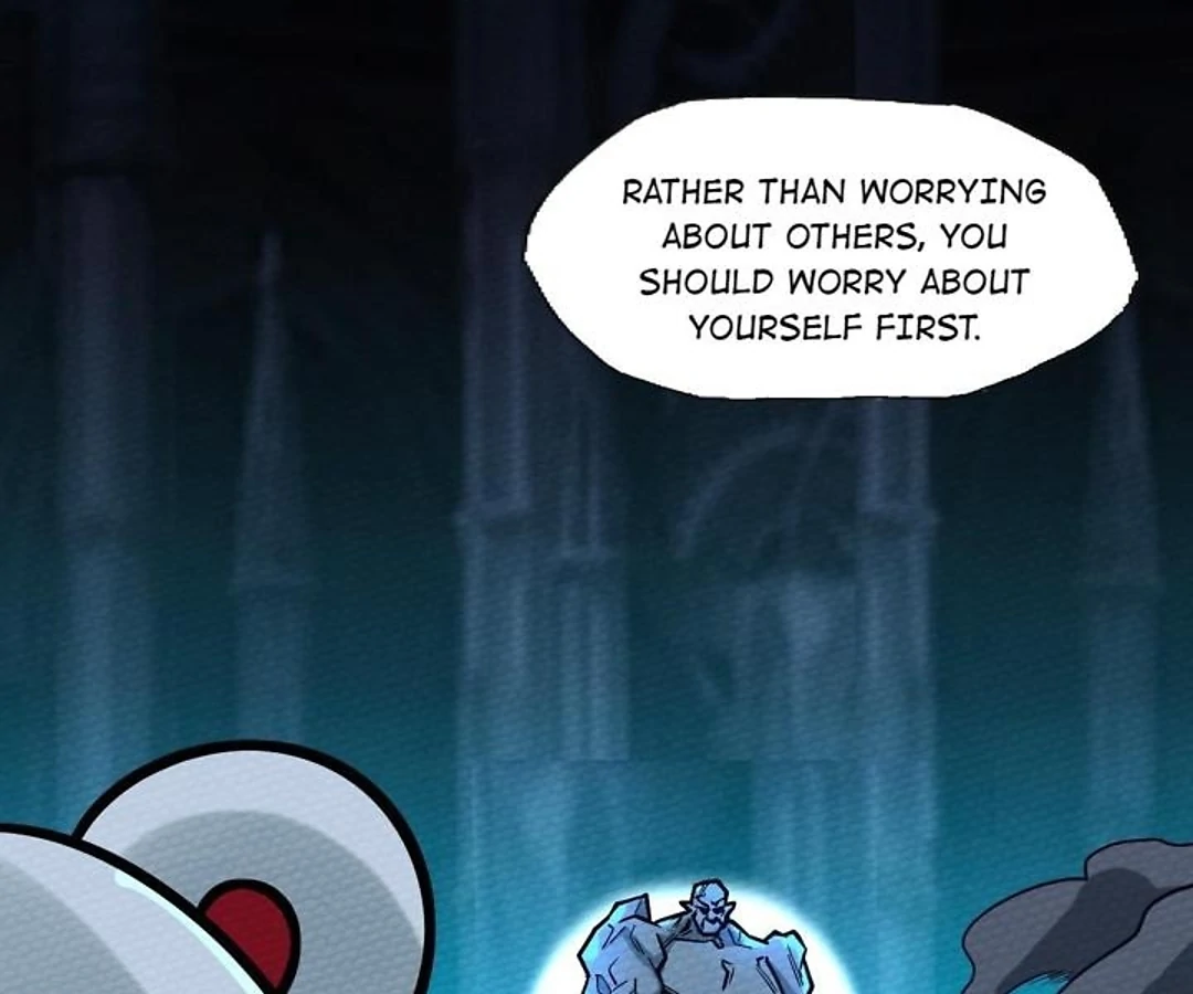 That Time I Was Summoned As A First-Level Monster Chapter 56 - page 7