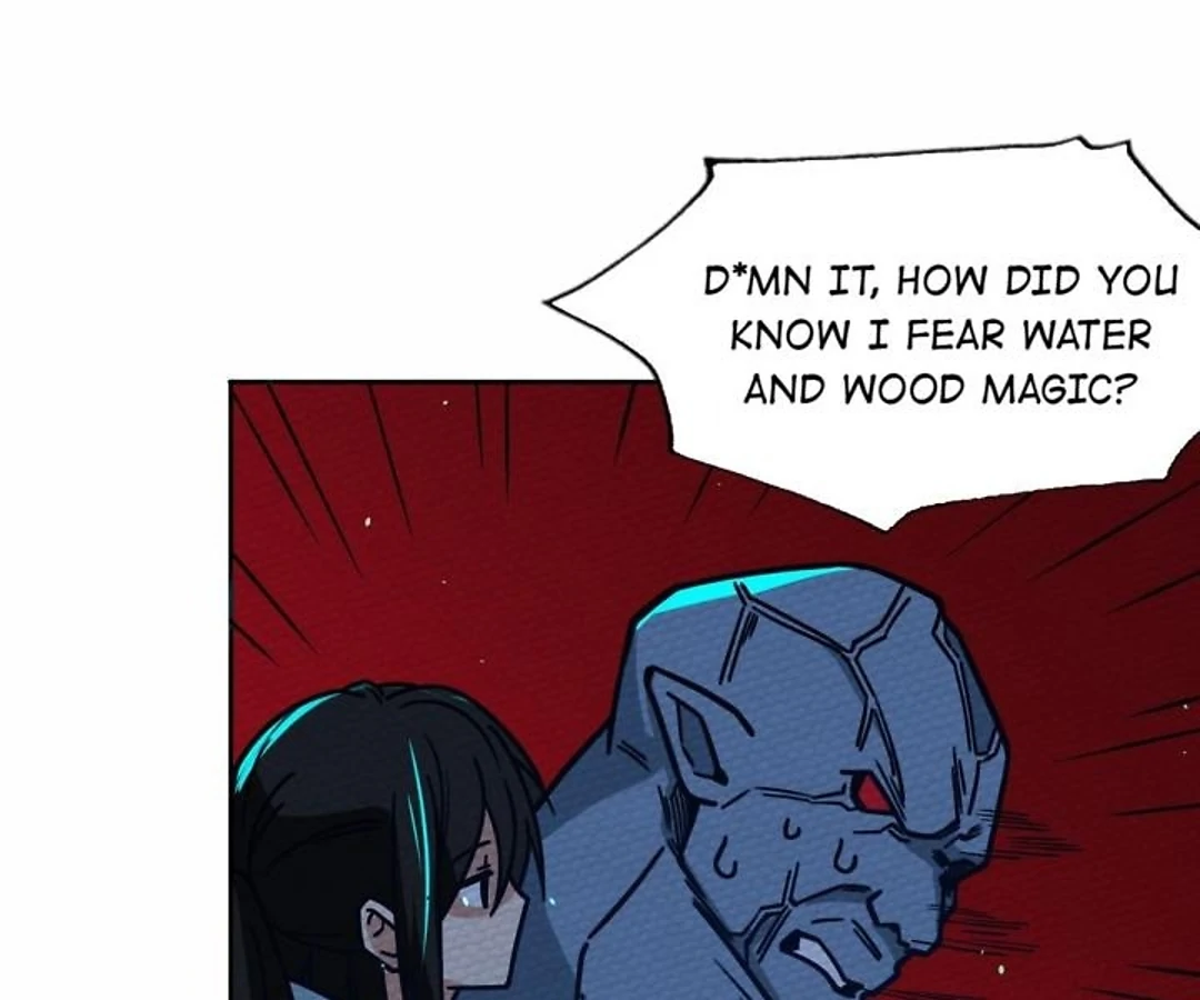 That Time I Was Summoned As A First-Level Monster Chapter 56 - page 80