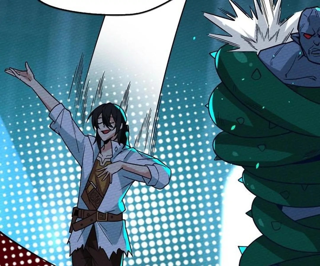 That Time I Was Summoned As A First-Level Monster Chapter 56 - page 85