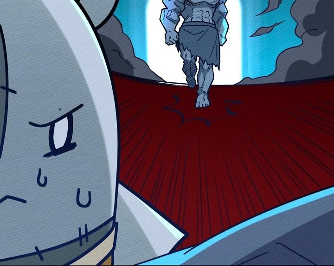 That Time I Was Summoned As A First-Level Monster Chapter 56 - page 8