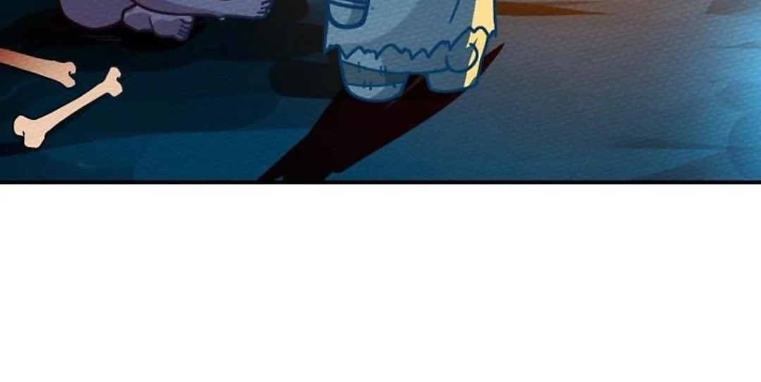 That Time I Was Summoned As A First-Level Monster Chapter 47 - page 10