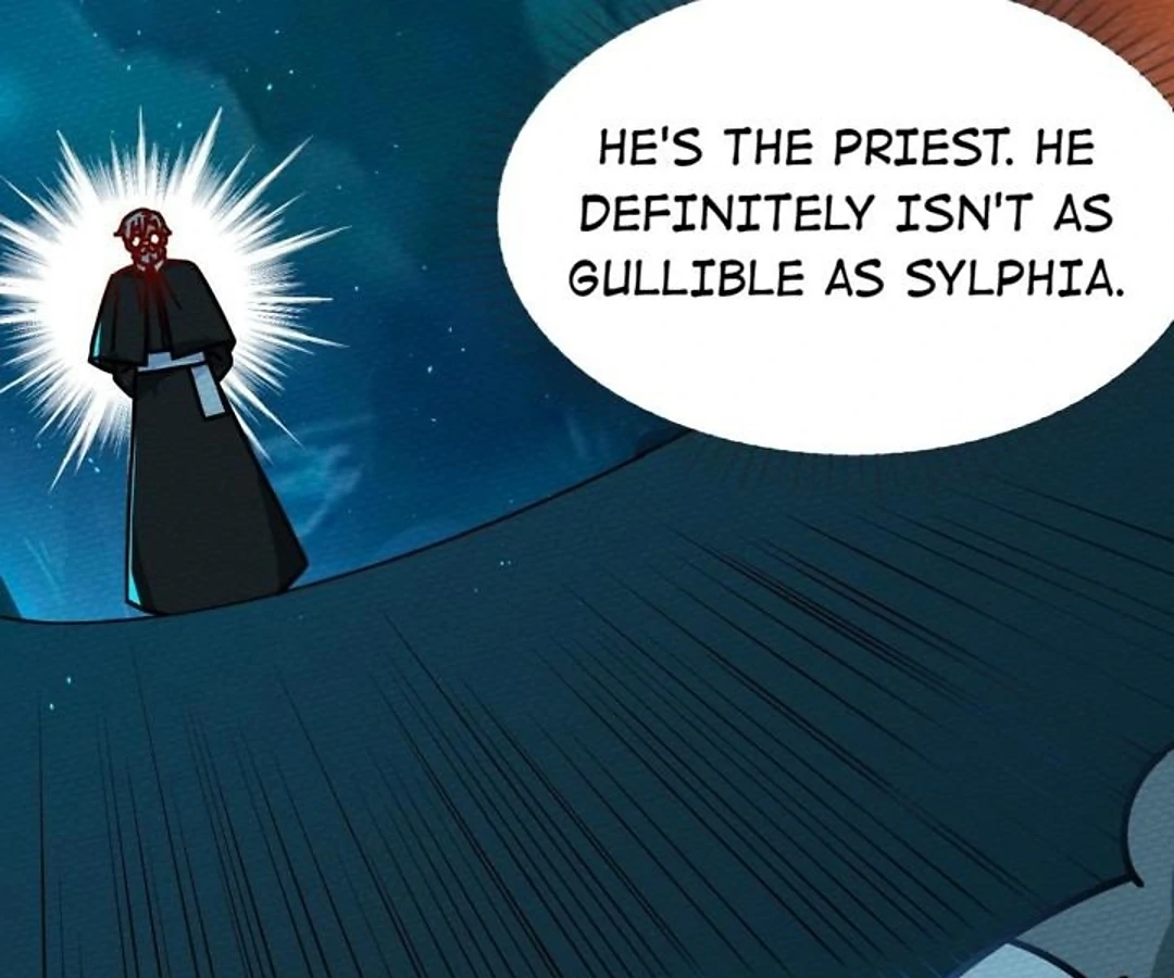 That Time I Was Summoned As A First-Level Monster Chapter 47 - page 113